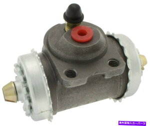 Wheel Cylinder 134.66032SzC[V_[AV{[X^CCt[gCak bk ck 134.66032 Centric Wheel Cylinder Rear New for Chevy Styleline Fleetline AK BK CK