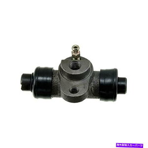Wheel Cylinder h[}hu[LzC[V_[AtBbg1977tHNX[QZ_2/bg Dorman Drum Brake Wheel Cylinder Rear fits 1977 Volkswagen Sedan 2/lot