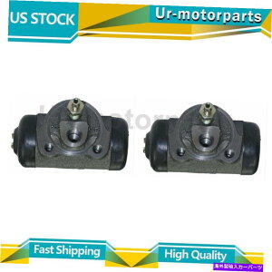 Wheel Cylinder i2jAhu[LzC[V_[C-TektBbgtH[hg[X1986-1992 (2) Rear Drum Brake Wheel Cylinder C-Tek Fits Ford Taurus 1986-1992