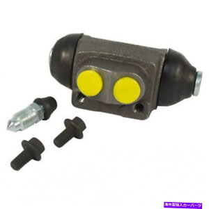 Wheel Cylinder hu[LzC[V_[㕔/Ẽ[^[NtgtBbg00-01tH[htH[JX Drum Brake Wheel Cylinder Rear-Left/Right Motorcraft fits 00-01 Ford Focus