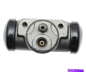 Wheel Cylinder B2600pCxXghu[LzC[V_[AMPV WC37839 Raybestos Drum Brake Wheel Cylinder for B2600, MPV WC37839
