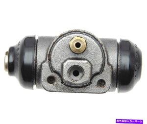 Wheel Cylinder iRp̃CxXghu[LzC[V_[Av~AWC37861 Raybestos Drum Brake Wheel Cylinder for Monaco, Premier WC37861