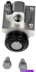 Wheel Cylinder 08-14 FORTWO W610242̃h[}hu[LzC[V_[ Dorman Drum Brake Wheel Cylinder for 08-14 Fortwo W610242