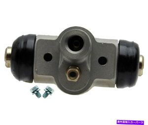 Wheel Cylinder シビック用レイベストドラムブレーキホイールシリンダー、プレリュードWC37580 Raybestos Drum Brake Wheel Cylinder for Civic, Prelude WC37580