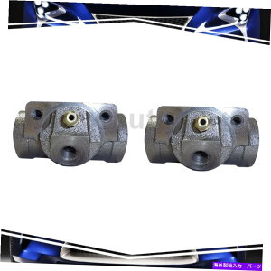 Wheel Cylinder C-TekA2OFhu[LzC[V_[V{[J}VFx C-Tek Rear 2Of Drum Brake Wheel Cylinder For Chevrolet Camaro Chevelle