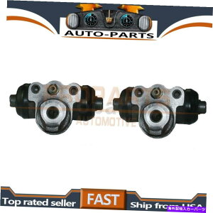 Wheel Cylinder 1991N2002N̓ŷ߂C-TEK 2XAhu[LzC[V_[ C-Tek 2X Rear Drum Brake Wheel Cylinder For 1991-2002 Saturn