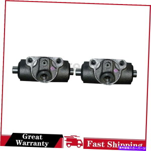 Wheel Cylinder 1994�N?1995�V�{���[LLV���S���̃p�[�c���A�h�����u���[�L�z�C�[���V�����_�[ For 1994~1995 Chevrolet LLV Centric Parts Rear Drum Brake Wheel Cylinder�y���s�A���i�z