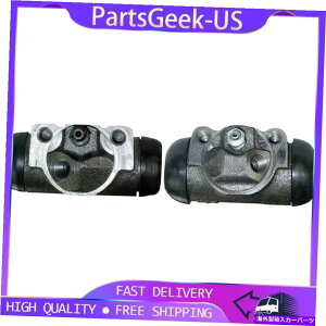 Wheel Cylinder 2x㕔㕔EEhu[LzC[V_[tBbgF-250 1976-1993 c-tek 2x Rear Left Rear Right Drum Brake Wheel Cylinder fits F-250 1976-1993 C-Tek
