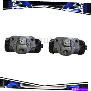 Wheel Cylinder C-TEKA2OFhu[LzC[V_[V{[AXguU[p C-Tek Rear 2Of Drum Brake Wheel Cylinder For Chevrolet Astro Blazer