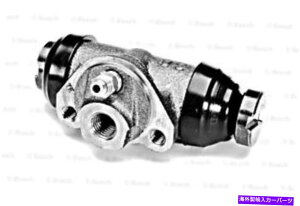 Wheel Cylinder {bVzC[u[LV_[0986475744 BOSCH Wheel Brake Cylinder 0986475744
