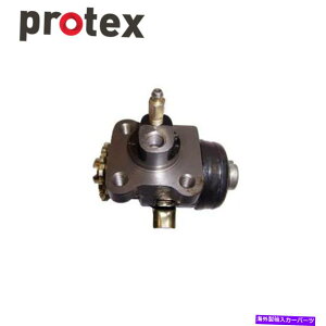 Wheel Cylinder �g���^�̃t�����gLH�z�C�[���V�����_�[hiace rh10 11 16 hilux rn10 15 16 JB2157 Front LH Wheel Cylinder FOR Toyota Hiace RH10 11 15 16 Hilux RN10 15 16 JB2157�y���s�A���i�z