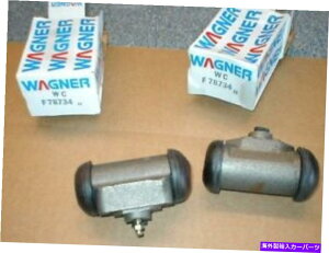 Wheel Cylinder 3420997yAAzC[V_[1965-1974 All AABACAEAMopars 1011C` 3420997 pair rear wheel cylinders 1965-1974 all A,B,C, E, Mopars 10 & 11 inch