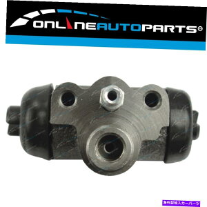 Wheel Cylinder ABS TIIDA C11 S3 FWD 4CYL MR18 1.8L 2006-2010pAu[LzC[V_[ Rear Brake Wheel Cylinder for Non ABS Tiida C11 S3 FWD 4cyl MR18 1.8L 2006-2010