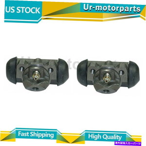 Wheel Cylinder �i2�j���A�h�����u���[�L�z�C�[���V�����_�[C-Tek�t�B�b�g�t�H�[�h�J���g���[�X�N���C�A1987-1989 (2) Rear Drum Brake Wheel Cylinder C-Tek Fits Ford Country Squire 1987-1989�y���s�A���i�z