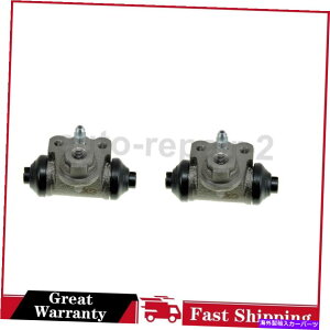 Wheel Cylinder 1991N?1992NSaturn SC Dorman -First Stop Lear Drum Brake WheelV_[ For 1991~1992 Saturn SC Dorman - First Stop Rear Drum Brake Wheel Cylinder