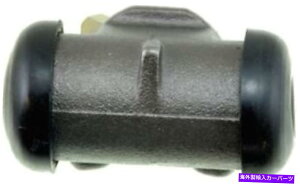 Wheel Cylinder �h�����u���[�L�z�C�[���V�����_�[�t�����g�����i�}�X�^�[WC36041 Drum Brake Wheel Cylinder Front Left Parts Master WC36041�y���s�A���i�z