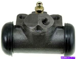 Wheel Cylinder ドーマンW49235ドラムブレーキホイールシリンダー Dorman W49235 Drum Brake Wheel Cylinder