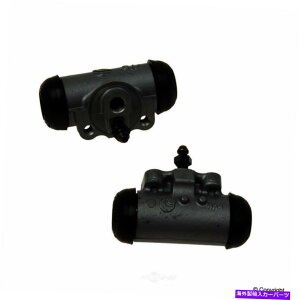 Wheel Cylinder �h�����u���[�L�z�C�[���V�����_�[���AWD�G�N�X�v���X538 51042 032 Drum Brake Wheel Cylinder Rear WD Express 538 51042 032�y���s�A���i�z