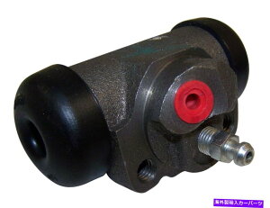 Wheel Cylinder Crown Automotive J8124799zC[V_[ Crown Automotive J8124799 Wheel Cylinder