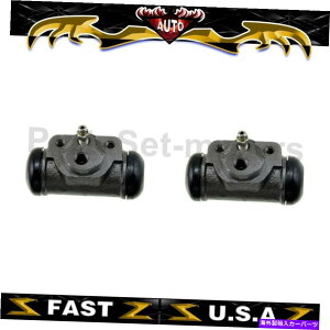 Wheel Cylinder Ah[} - Jv̍ŏ̃Xgbvhu[LzC[V_[tBbg1979-1986 Rear Dorman - First Stop Drum Brake Wheel Cylinder Fits for Capri 1979-1986