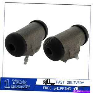 Wheel Cylinder 1965N?1965_bW880 2xtgZgbNp[chu[LzC[V_[ For 1965~1965 Dodge 880 2x Front Centric Parts Drum Brake Wheel Cylinder