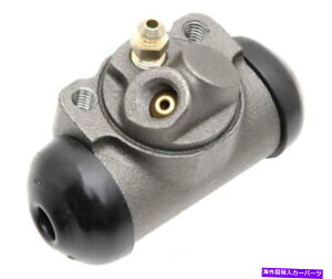 Wheel Cylinder RRzC[u[LV_[CxXgWC4801 Rr Left Wheel Brake Cylinder Raybestos WC4801
