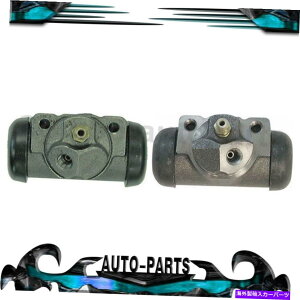 Wheel Cylinder 2x C-TekA㕔E㕔hu[LzC[V_[E-150 Ford 2003?2003 2x C-Tek Rear Left Rear Right Drum Brake Wheel Cylinder for E-150 Ford 2003~2003