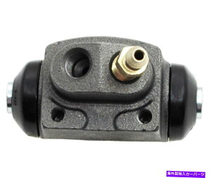 Wheel Cylinder Elantra�ASoul�ASebring�AStratus+More WC370108�p�h�����u���[�L�z�C�[���V�����_�[ Drum Brake Wheel Cylinder for Elantra, Soul, Sebring, Stratus+More WC370108�y���s�A���i�z