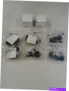 Wheel Cylinder EB[YW[vsbNAbvSzC[V_[CLbgtgLbg807155 Willys Jeep Pickup & Wagon Wheel Cylinder Repair Kit Front Kit 807155