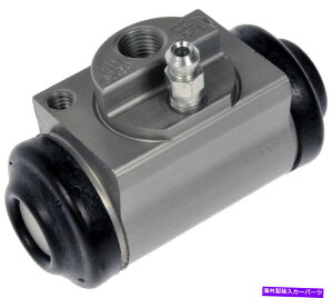 Wheel Cylinder hu[LzC[V_[Ah[}W610238tBbg15-18v}X^[VeB Drum Brake Wheel Cylinder Rear Dorman W610238 fits 15-18 Ram ProMaster City