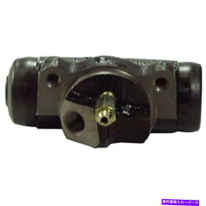 Wheel Cylinder 134.43011SzC[V_[AhCo[TChV{[luv lhnh 134.43011 Centric Wheel Cylinder Rear Driver Left Side New for Chevy Luv LH Hand