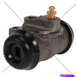 Wheel Cylinder hu[LzC[V_[v~AzC[V_[tg/ACgtBbg46-47 WC Drum Brake Wheel Cylinder-Premium Wheel Cylinders Front/Rear-Right fits 46-47 WC