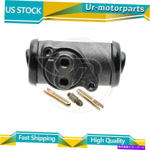 Wheel Cylinder i1jAhu[LzC[V_[CxXgu[LtBbgtH[hC600 1980-1982 (1) Rear Drum Brake Wheel Cylinder Raybestos Brakes Fits Ford C600 1980-1982