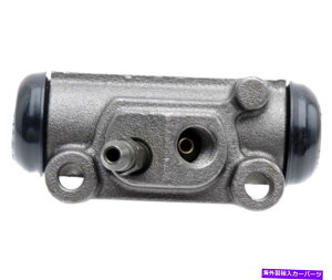 Wheel Cylinder 1989-1995 MPV WC37968̃CxXghu[LzC[V_[ Raybestos Drum Brake Wheel Cylinder for 1989-1995 MPV WC37968