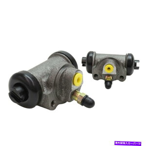 Wheel Cylinder Protex JB2892 Holden Rodeo KB TF 4cylV6 x 2p̃AzC[V_[ Protex JB2892 Rear Wheel Cylinders for Holden Rodeo KB TF 4cyl & V6 x 2