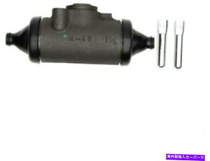 Wheel Cylinder ���I���C97VH14Z��փV�����_�[�t�B�b�g1970-1983�t�H�[�hF600 Dynamic Friction 97VH14Z Rear Wheel Cylinder Fits 1970-1983 Ford F600�y���s�A���i�z