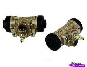 Wheel Cylinder �h�����u���[�L�z�C�[���V�����_�[���AWD�G�N�X�v���X538 51021 032 Drum Brake Wheel Cylinder Rear WD Express 538 51021 032�y���s�A���i�z
