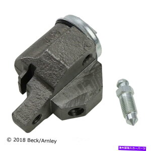 Wheel Cylinder �h�����u���[�L�z�C�[���V�����_�[�ɓK������1954-1957 Triumph TR2 TR3 BECK ARNLEY Drum Brake Wheel Cylinder fits 1954-1957 Triumph TR2 TR3 BECK ARNLEY�y���s�A���i�z