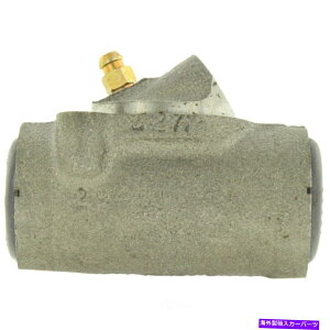 Wheel Cylinder hu[LzC[V_[ - v~AzC[V_[tgES134.62024 Drum Brake Wheel Cylinder-Premium Wheel Cylinders Front Right Centric 134.62024