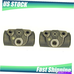 Wheel Cylinder C-Tekhu[LzC[V_[AZbg2tBbg_bWRAM 3500 _ol C-Tek Drum Brake Wheel Cylinder Rear Set of 2 Fits Dodge Ram 3500 _OL