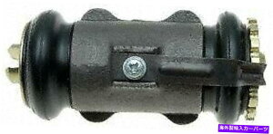 Wheel Cylinder RR�E�z�C�[���u���[�L�V�����_�[Acdelco Professional/Gold18e167 Rr Right Wheel Brake Cylinder ACDelco Professional/Gold 18E167�y���s�A���i�z