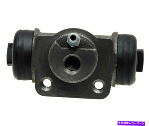 Wheel Cylinder 1977-1983 320I WC37426̃CxXghu[LzC[V_[ Raybestos Drum Brake Wheel Cylinder for 1977-1983 320i WC37426