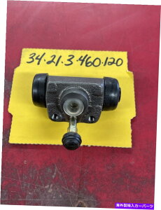Wheel Cylinder BMW 1602 2002TII 1̃Au[LzC[V_[34213460120 BMW 1602 2002tii ONE Rear Brake Wheel Cylinder 34213460120