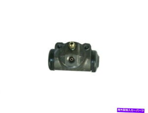 Wheel Cylinder Centric 64DC48B��փV�����_�[��1967-1970 Cadillac Calais�ɓK�����܂� Centric 64DC48B Rear Wheel Cylinder Fits 1967-1970 Cadillac Calais�y���s�A���i�z