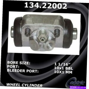 Wheel Cylinder h[o[fBtF_[110 93hu[LzC[V_[v~AAqp For Land Rover Defender 110 93 Drum Brake Wheel Cylinder Premium Rear Passenger