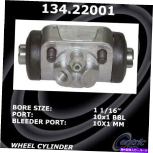 Wheel Cylinder h[o[fBtF_[110 93hu[LzC[V_[v~AAhCo[p For Land Rover Defender 110 93 Drum Brake Wheel Cylinder Premium Rear Driver