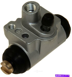 Wheel Cylinder �h�����u���[�L�z�C�[���V�����_�[-TRW���A�EWD�G�N�X�v���X538 21018 381 Drum Brake Wheel Cylinder-TRW Rear Right WD Express 538 21018 381