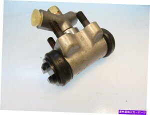 Wheel Cylinder 3/4 "{AAzC[V_[ɓK܂datsun 520sbNAbv25-10531 3/4" Bore Rear Wheel Cylinder Fits Datsun 520 Pickup 25-10531