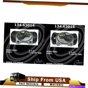 Wheel Cylinder 2̒S̃tgOʉEhu[LzC[V_[_bW880 2 Centric Parts Front Left Front Right Drum Brake Wheel Cylinder For Dodge 880