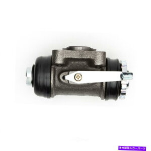 Wheel Cylinder hu[LzC[V_[㕔DFC 375-76039tBbg72-80g^hN[U[ Drum Brake Wheel Cylinder Rear Left DFC 375-76039 fits 72-80 Toyota Land Cruiser